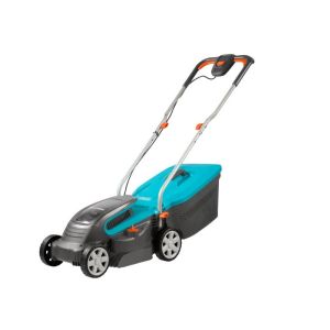 Газонокосилка аккумуляторная Gardena PowerMax Li-40/37