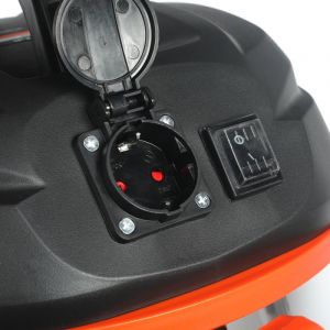 Пылесос промышленный PATROT VC 330