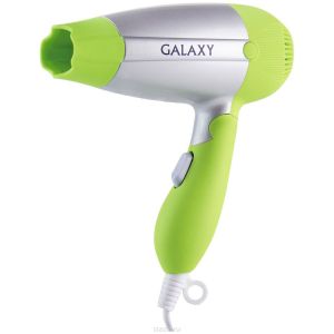 Фен электрический Galaxy 1000 Вт GL4301