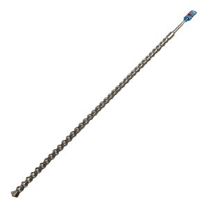 Бур SDS-MAX ПРАКТИКА ЭКСПЕРТ 45х1500 мм