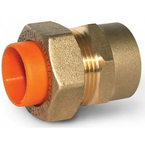 Муфта NEPTUN (F) ГАЗ 15 х1/2 ВР (Р)