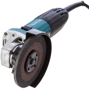 Машина углошлифовальная MAKITA GA4530 115 мм 720 Вт