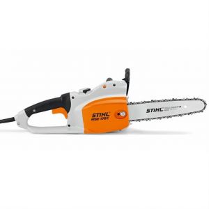 Электропила цепная STIHL MSE170 C-Q 14 35 см