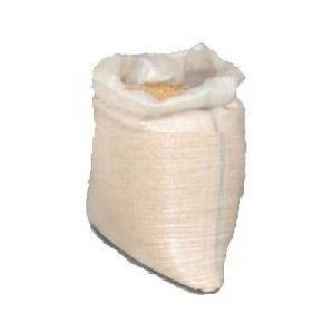 Песок карьерный фасованный (3 ведра) в мешке