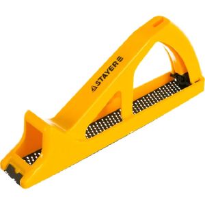 Рашпиль STAYER MASTER обдирочный 250 мм 1882