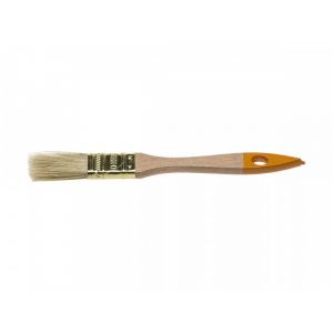 Кисть флейцевая DEXX ПРАКТИК 20 мм дерев.ручка 0100-020_z02