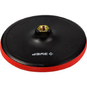 Тарелка опорная для УШМ ЗУБР МАСТЕР М14 d-150 35782-150