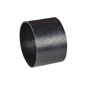 Муфта d-400 мм п/э для а/ц труб