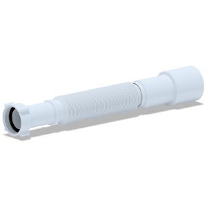 Гибкая труба под сифон 1 1/4 х4050 К206