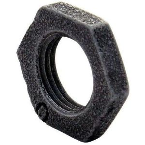 Контргайка 1.1/2" Чугун