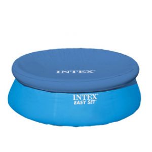Тент для надувного бассейна Intex 244 cм