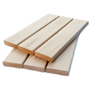 Полог осина«А»28х92х3000 мм 6 шт.