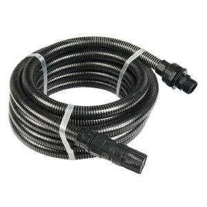 Шланг 1" всасывающий с обр. клапаном 10 м