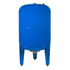 Гидроаккумулятор 100 л ДЖИЛЕКС 100 ВП Вертикальный ХИТ 7110