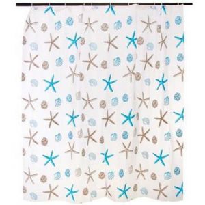 Шторка для ванны Мэринелла 177х180 см (461-169) (Р)