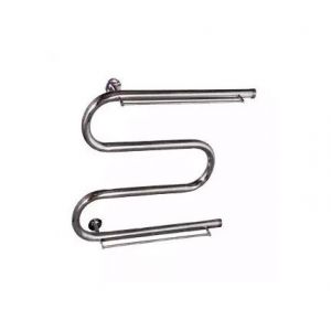 Полотенцесушитель TERMINUS 600х600 М-образ.с полками б/ш 1788