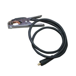 Кабель с клеммой заземления 1,5 м 36 мм2