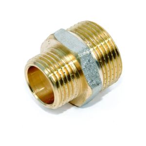 Бочонок 1.1/2«х1.1/4» Латунь