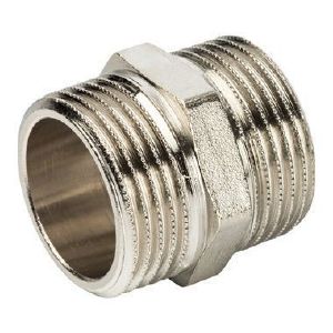 Бочонок 1.1/4" Никель