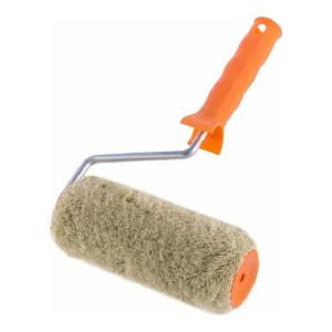 Валик малярный СИБРТЕХ ФАСАДНЫЕ РАБОТЫ 180 мм