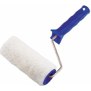 Валик малярный СИБРТЕХ меховой 100 мм 80111