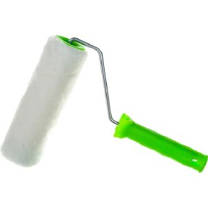 Валик малярный СИБРТЕХ меховой 200 мм 80113