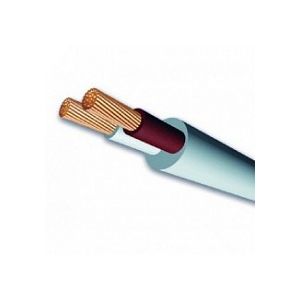 Провод 2х1 ПВС ГОСТ