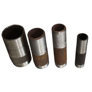 Сгон 1/2" Сталь