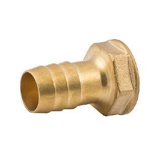 Штуцер 1/2"- 20 мм ВР Латунь