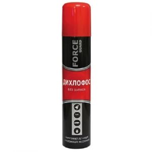 Дихлофос Force универсальный без запаха 180 мл