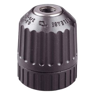 Патрон для дрели быстрозажимной ЗУБР ЭКСПЕРТ 10 мм.3/8" 2907-10-3/8-z01