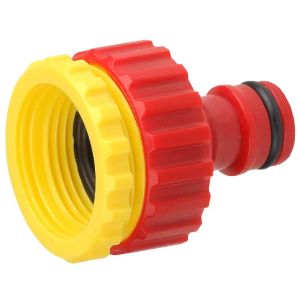 Адаптер внешний Grinda 1/2-3/4