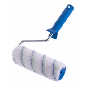 Валик малярный СИБРТЕХ ВОДНЫЕ КРАСКИ 180 мм 80136