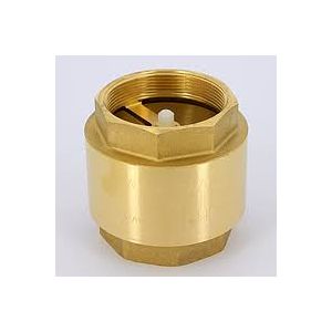 Клапан обратный 1.1/4