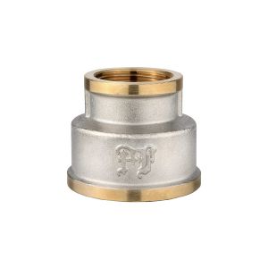 Муфта 1«х3/4» Латунь