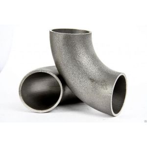 Отвод 1/2" Сталь