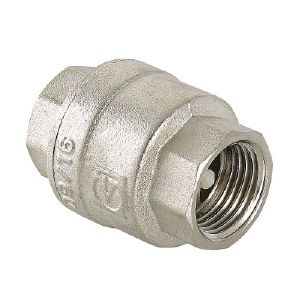 Клапан обратный 3/4" ZEGOR