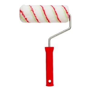 Валик малярный СИБРТЕХ ЭМАЛИ 180 мм 80170