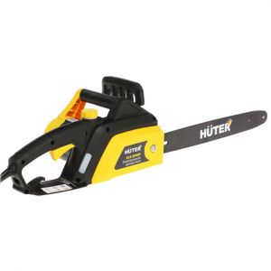 Электропила цепная HUTER ELS-2000