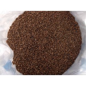 Засыпка сухая керамзит фр.0-5 мм 0,04 м3