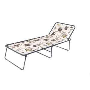 Кровать раскладная Надин жесткая Арт.407/89