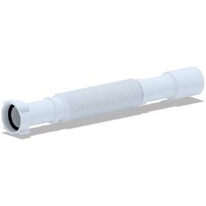 Гибкая труба под сифон 1 1/4"х3240 K207