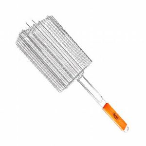 Решетка-гриль Вимо 25,5х18х7 см 095-2518