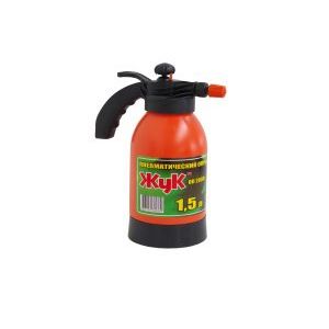 Опрыскиватель ЖУК 2,5 л ОП-205М