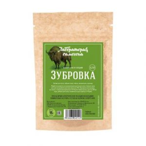 Зубровка душистая трава 15 гр