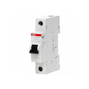 Авт. выключатель 1-мод. 32А ABB SH201L (С) 6,0кА