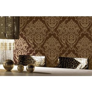 Обои виниловые ERISMANN VIOLETTA 1,06 х 10,05 м на флизелиновой основе 3794-8
