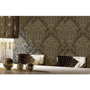 Обои виниловые ERISMANN VIOLETTA 1,06 х 10,05 м на флизелиновой основе 3794-9
