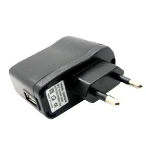 Зарядное устройство USB 220 V (СЗУ) REXANT 5 В 1000 мА