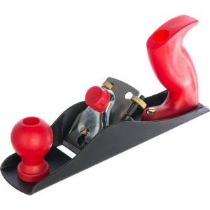 Рубанок по дереву ЗУБР Стандарт 44х235 мм 18640-23